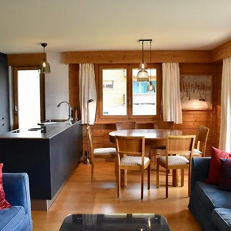 Apartmán Tayannes A 016 *